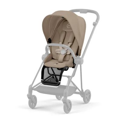 Cybex Mios Seat Pack - Victory Black