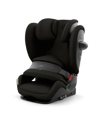 Cybex Pallas G3 i-Size Car Seat - Fog Grey