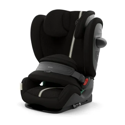 CYBEX Pallas G3 Plus i-Size Car Seat