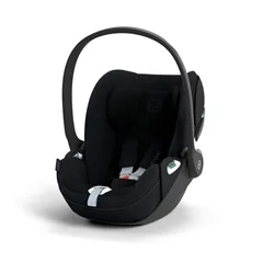 Cybex Platinum Cloud T i-Size Car Seat - Sepia Black - Sepia Black