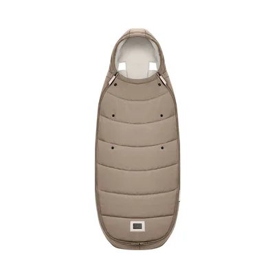 CYBEX Platinum Footmuff