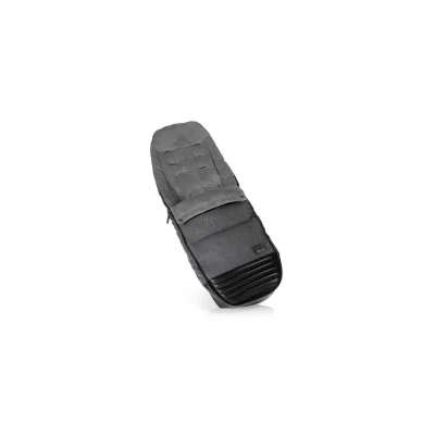 Cybex Platinum Footmuff - Leaf Green