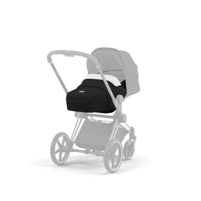 CYBEX Platinum Lite Cot - Mustard Yellow