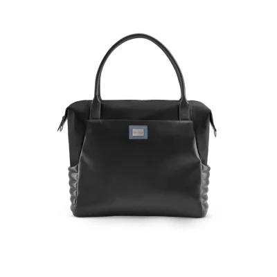 CYBEX Platinum Shopper Bag - Deep Black