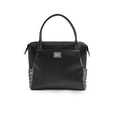 CYBEX Platinum Shopper Bag - Deep Black