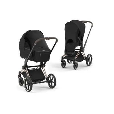Cybex Platinum Sun Sail