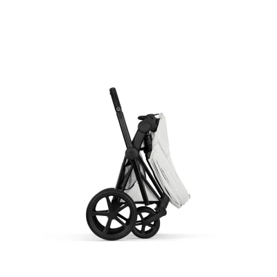 Cybex Priam Pushchair - Matt Black/Off White — image 7