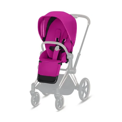 CYBEX Priam Stoelpakket