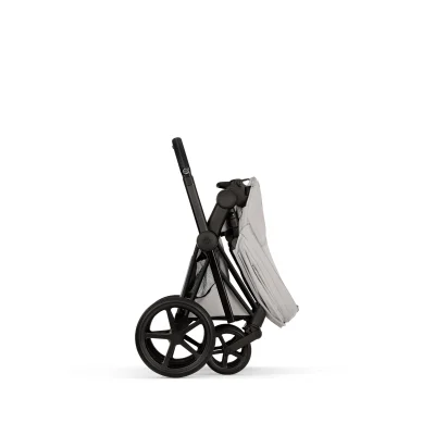 Cybex Priam Style Pushchair - Chrome Brown/Sepia Black — image 88