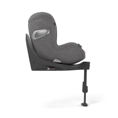 Cybex Priam Ultimate Birth & Beyond Bundle - Matt Black/City Grey — image 28