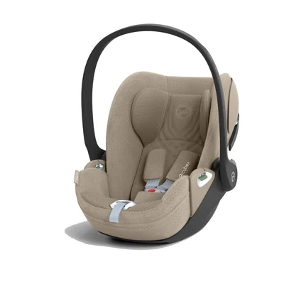 Cybex Priam Ultimate Birth & Beyond Bundle - Rose Gold/Cozy Beige — image 26