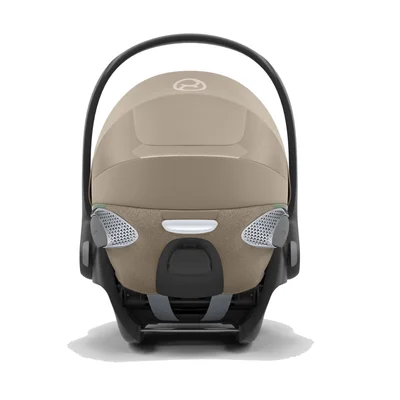 Cybex Priam Ultimate Birth & Beyond Bundle - Rose Gold/Cozy Beige — image 27