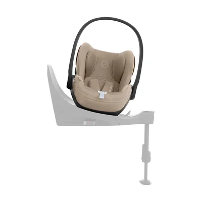 Cybex Priam Ultimate Birth & Beyond Bundle - Rose Gold/Cozy Beige — image 28