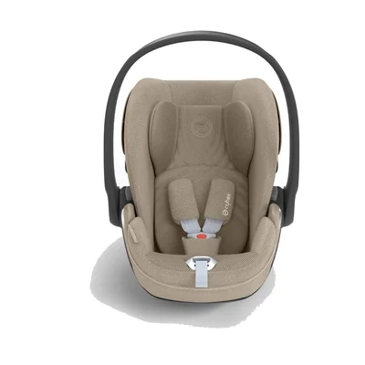 Cybex Priam Ultimate Birth & Beyond Bundle - Rose Gold/Cozy Beige — image 29