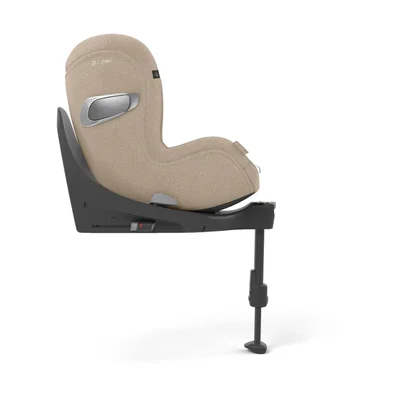 Cybex Priam Ultimate Birth & Beyond Bundle - Rose Gold/Cozy Beige — image 36