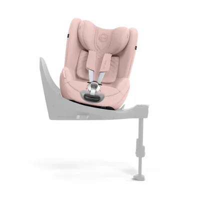 Cybex Priam Ultimate Birth & Beyond Bundle - Rose Gold/Peach Pink — image 29