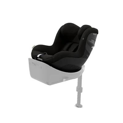 Cybex Sirona G i-Size- Moon Black