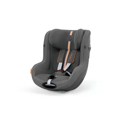 Cybex Sirona G i-Size Plus Toddler Car Seat - Beach Blue — image 12