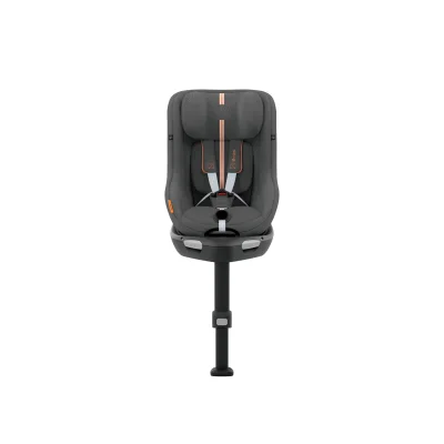 Cybex Sirona G i-Size Plus Toddler Car Seat - Beach Blue — image 15