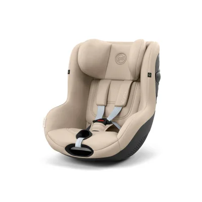Cybex Sirona G3 Car Seat - Almond Beige — image 2