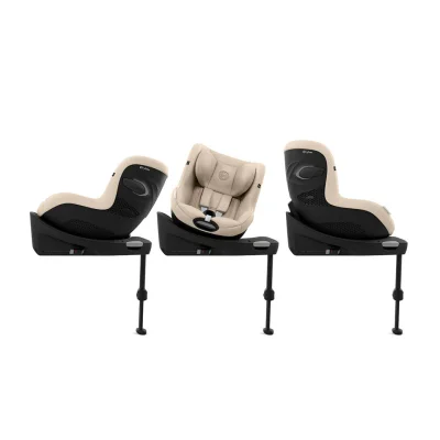 Cybex Sirona G3 Car Seat - Almond Beige — image 3