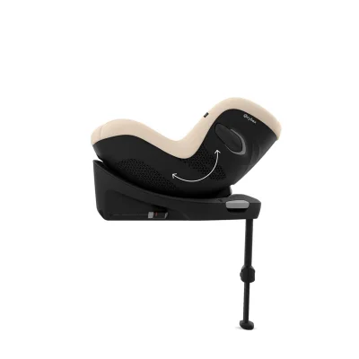 Cybex Sirona G3 Car Seat - Almond Beige — image 5