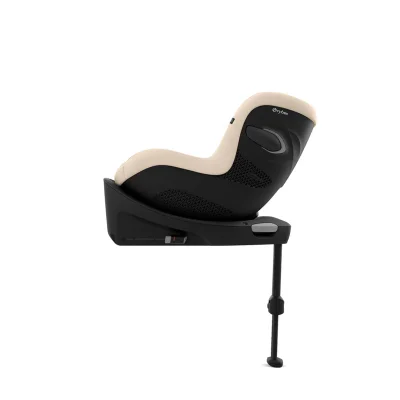 Cybex Sirona G3 Car Seat - Almond Beige — image 6