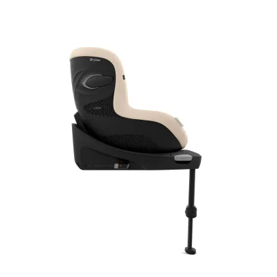Cybex Sirona G3 Car Seat - Almond Beige — image 7