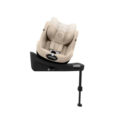 Cybex Sirona G3 Car Seat - Almond Beige — image 8