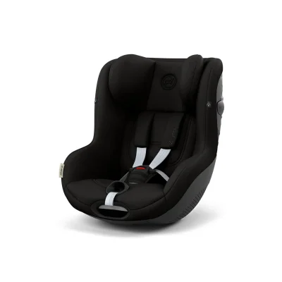 Cybex Sirona G3 Car Seat - Magic Black — image 1