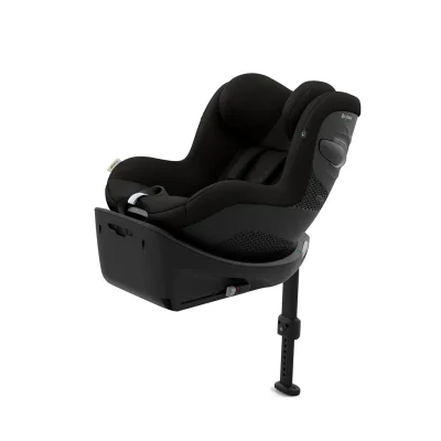Cybex Sirona G3 Car Seat - Magic Black — image 4