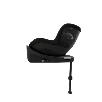 Cybex Sirona G3 Car Seat - Magic Black — image 5