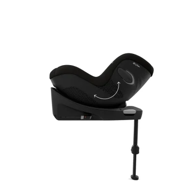 Cybex Sirona G3 Car Seat - Magic Black — image 6