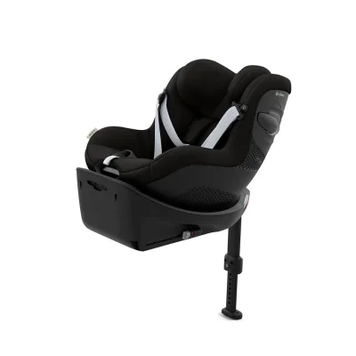 Cybex Sirona G3 Car Seat - Magic Black — image 9