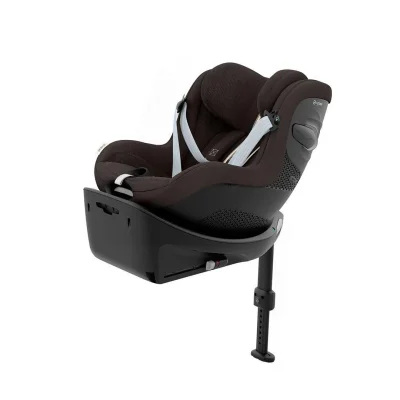 Cybex Sirona G3 Plus Car Seat - Chocolate Brown - No Base — image 4
