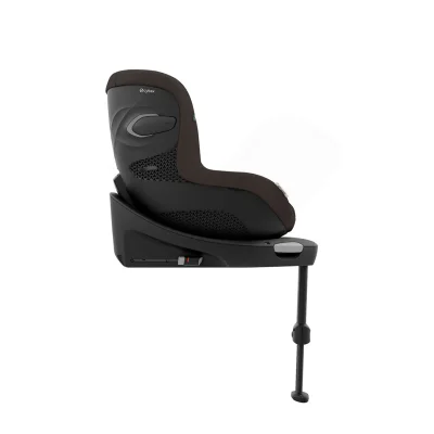 Cybex Sirona G3 Plus Car Seat - Chocolate Brown - No Base — image 6