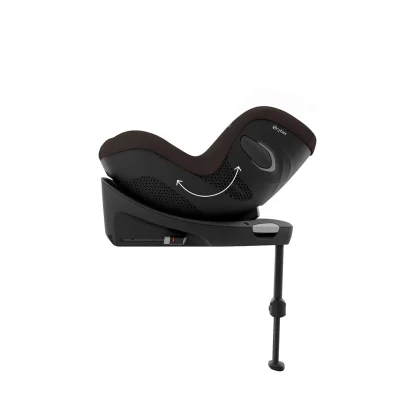 Cybex Sirona G3 Plus Car Seat - Chocolate Brown - No Base — image 7