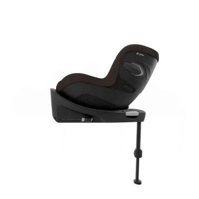 Cybex Sirona G3 Plus Car Seat - Chocolate Brown - No Base — image 8