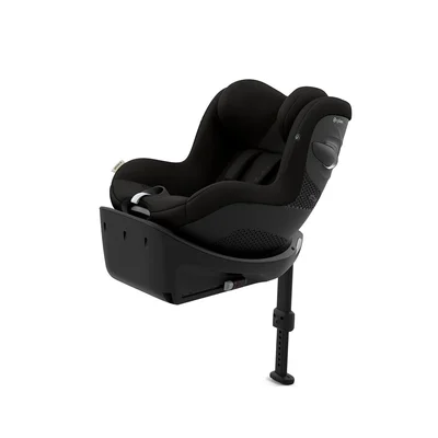 Sirona Gi i-Size Car Seat- Lava Grey