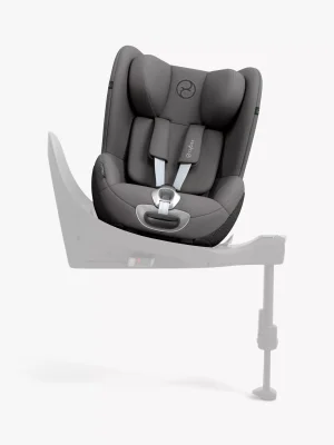 Sirona T i-Size - Mirage Grey (Plus)