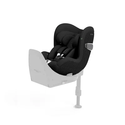 Sirona T i-Size - Mirage Grey (Plus)