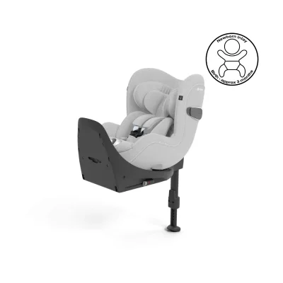 CYBEX Sirona T i-Size Plus Car Seat — image 4