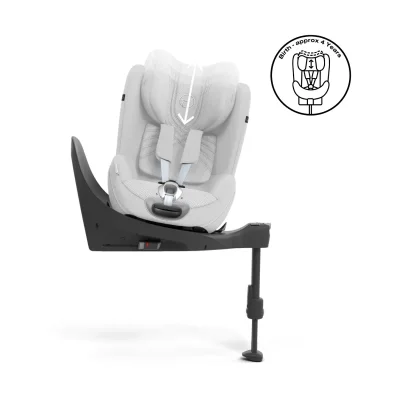 CYBEX Sirona T i-Size Plus Car Seat — image 7