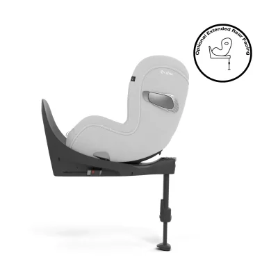 CYBEX Sirona T i-Size Plus Car Seat — image 8