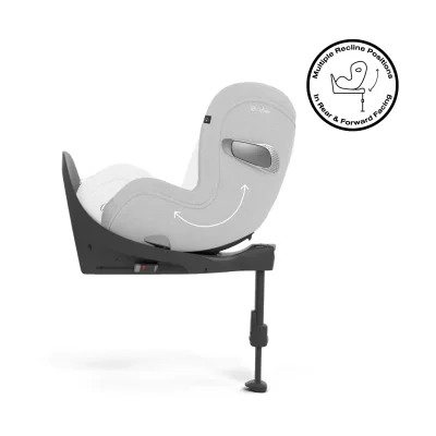 CYBEX Sirona T i-Size Plus Car Seat — image 9