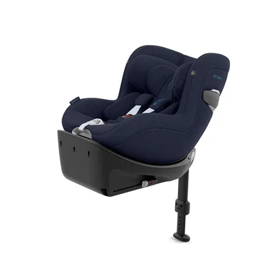 CYBEX Sirona Ti i-Size Plus Car Seat