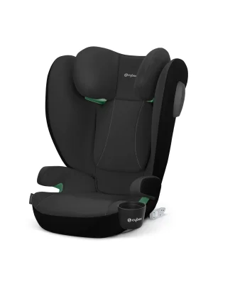 Cybex Solution B4 i-Fix Child Car Seat