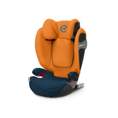 Cybex Solution B4 i-Fix Child Car Seat