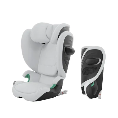 CYBEX Solution G2 Car Seat