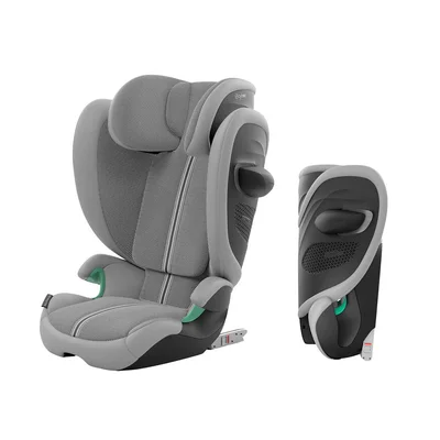 Cybex Solution G2 Plus Car Seat